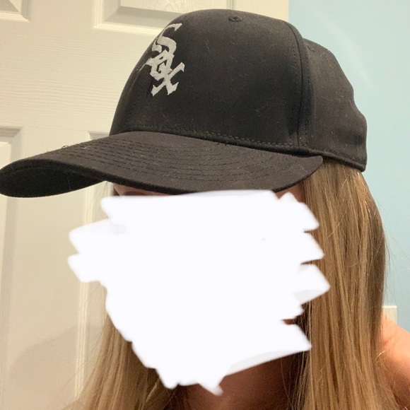 Chicago White Socks cap - Picture 6 of 6